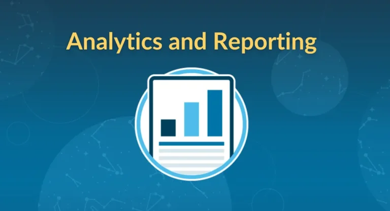 Analytics-and-Reporting
