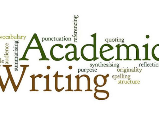 Academic-Writing