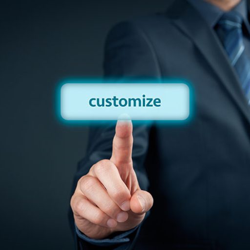 Customized-Solutions